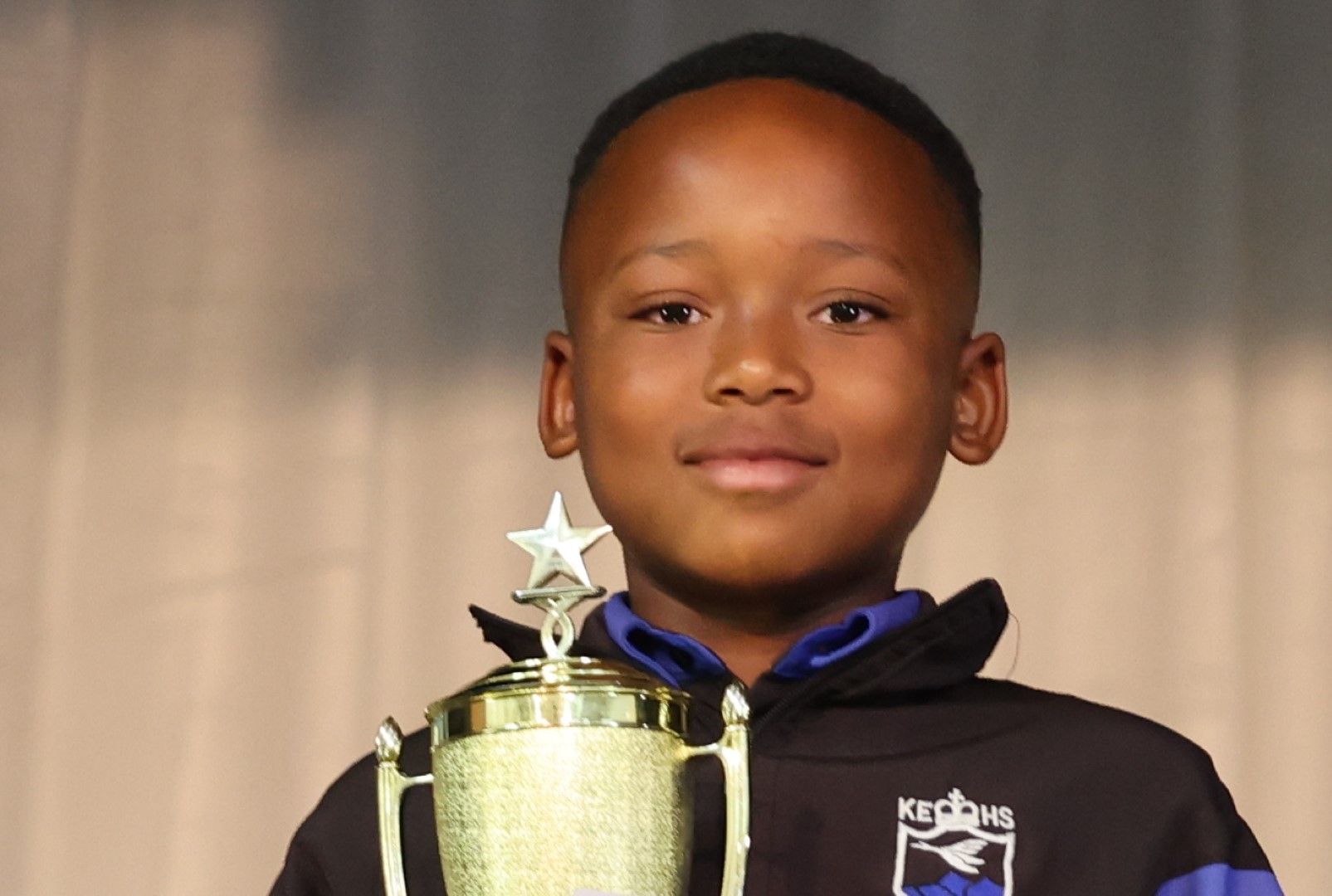 Lulonke Sibangula Good Fellowship Trophy