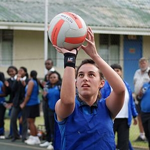 Netball