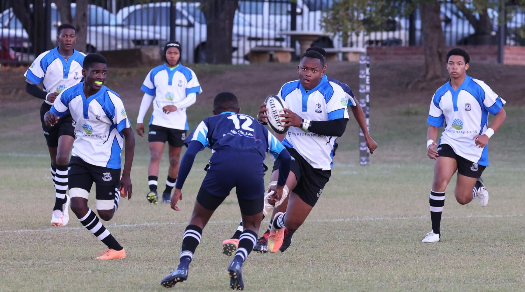 King Edward High School - Matatiele