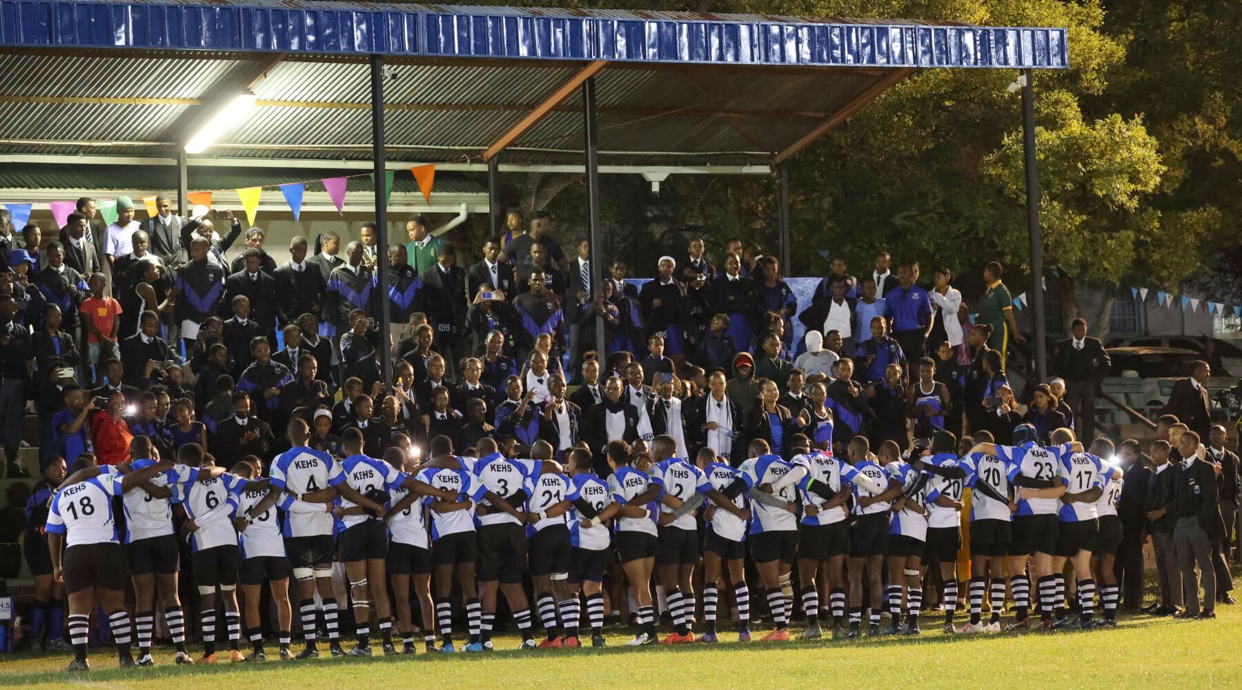 King Edward High School - Matatiele