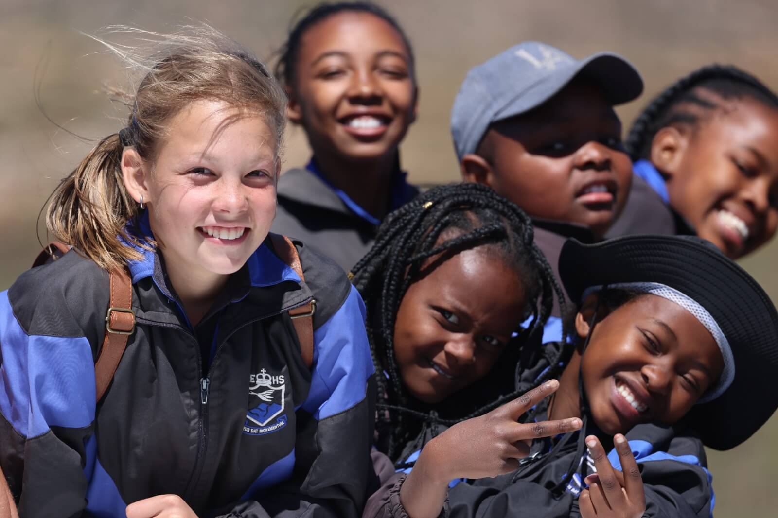 King Edward High School - Matatiele