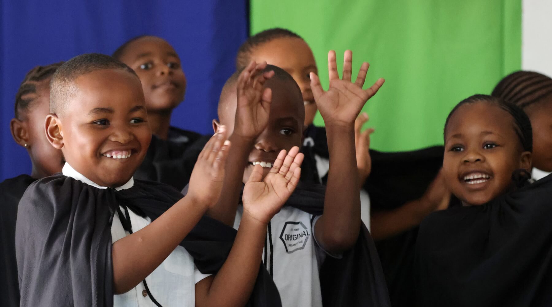 King Edward High School - Matatiele