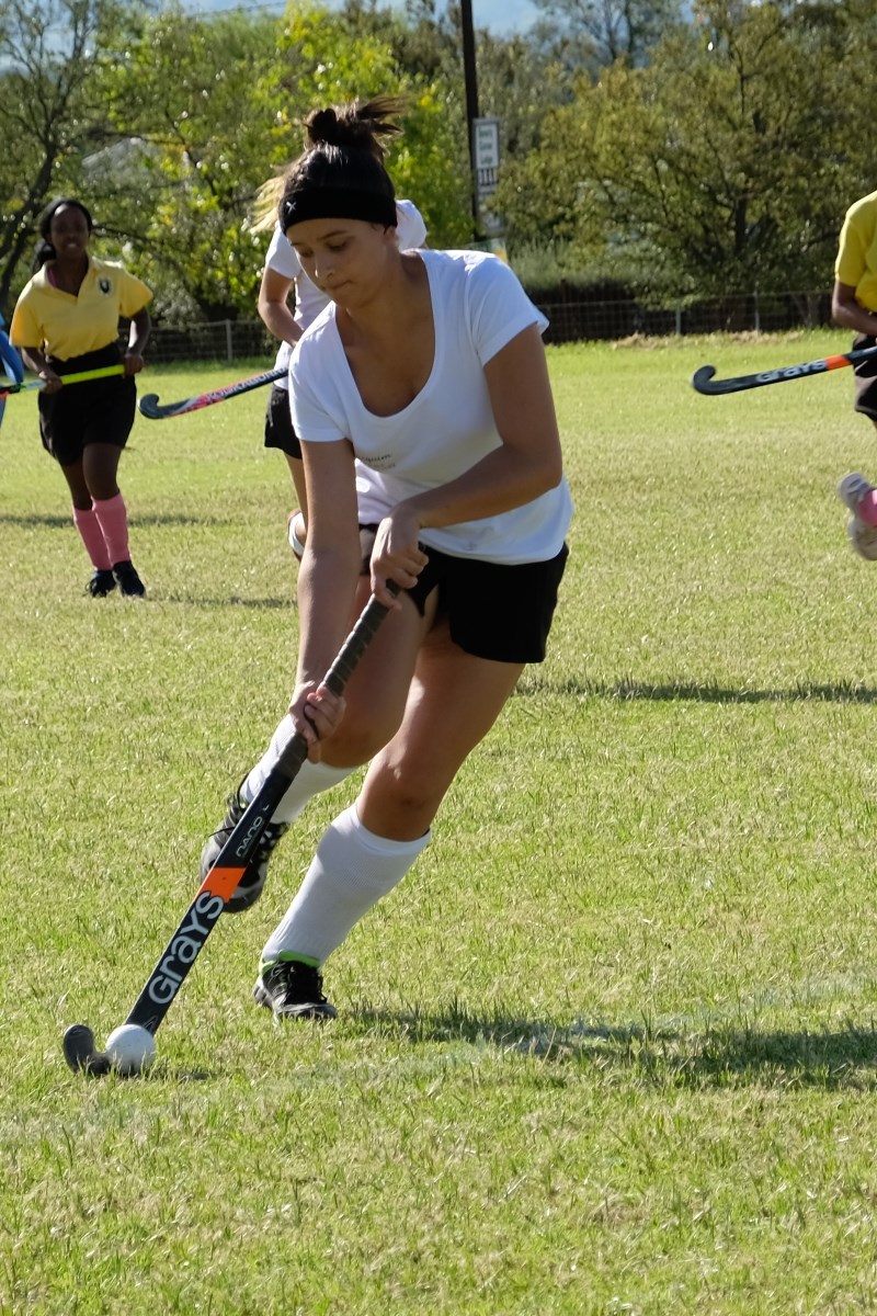 1st Hockey Jaoquim Kok