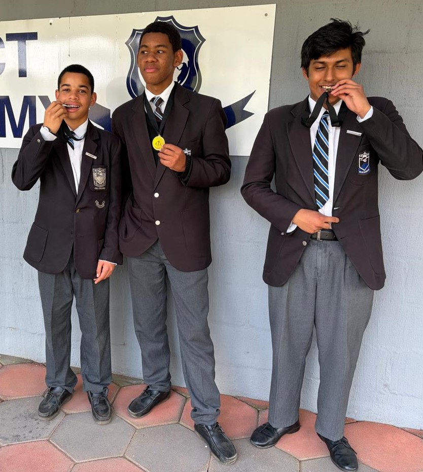KEHS News - 14 September 2026