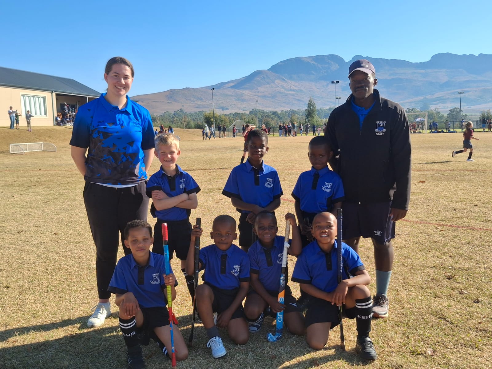 KEHS News - 24 August 2026