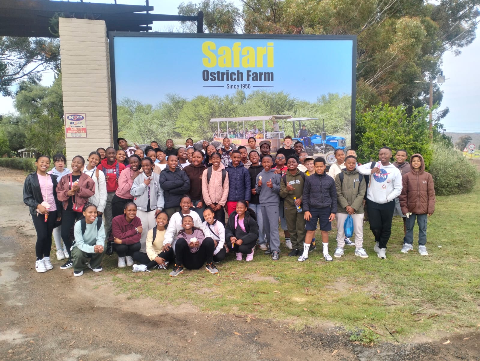 KEHS News - 21 September 2026