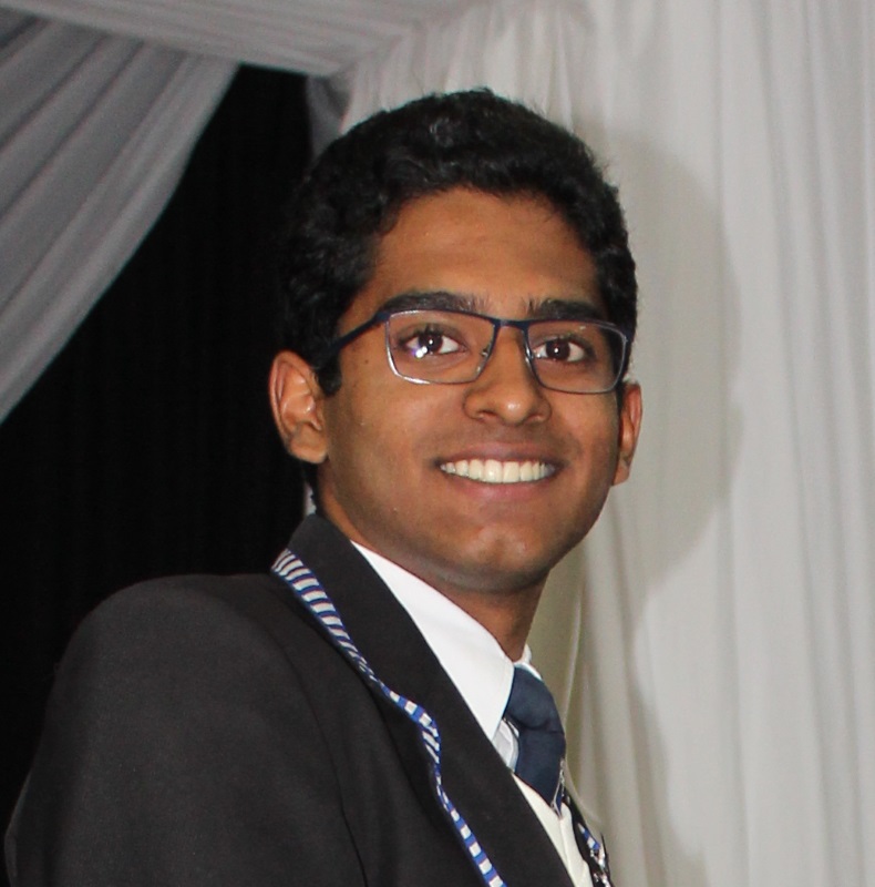 Ashish Philip