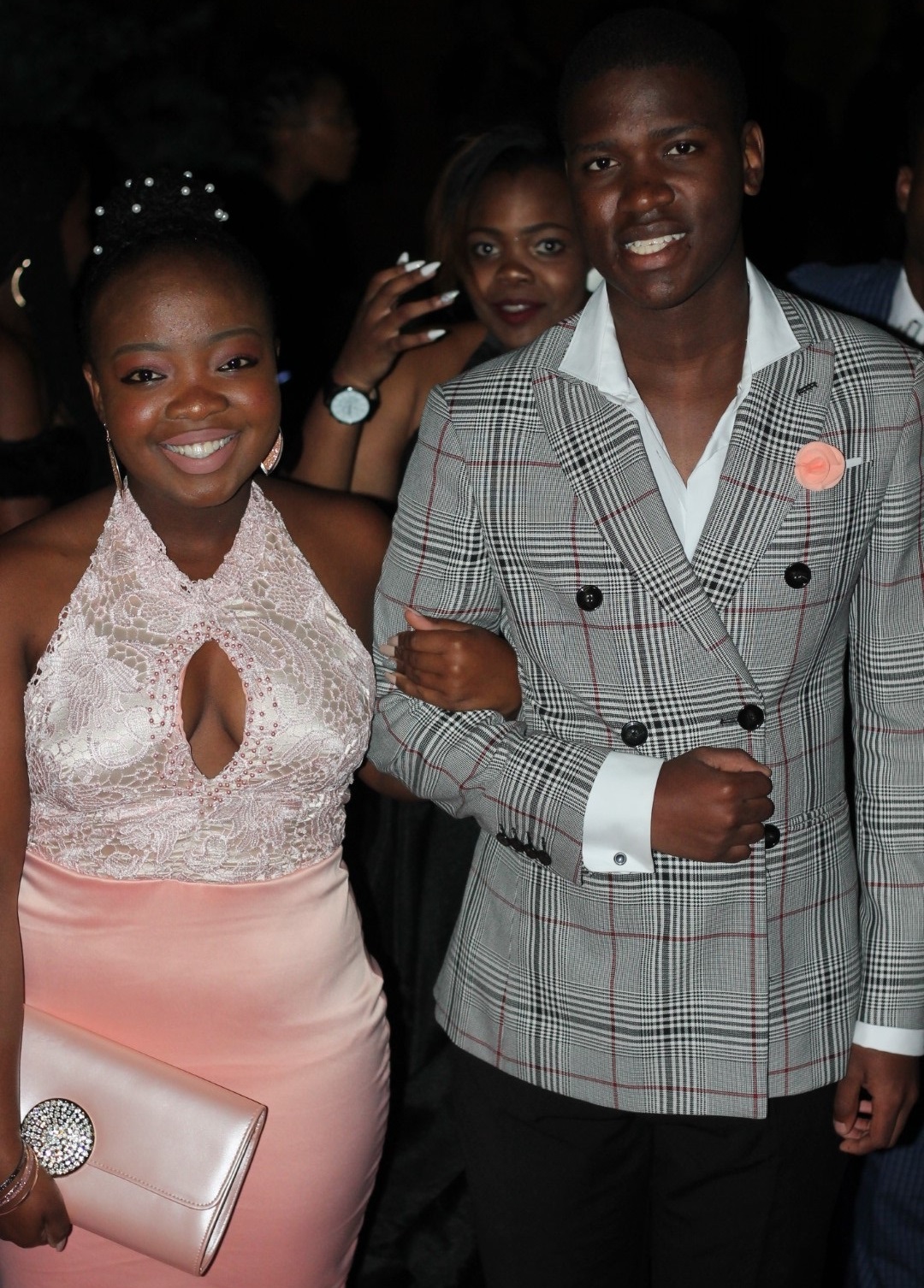 Asiphe Makupula and Daluxolo Moloi2