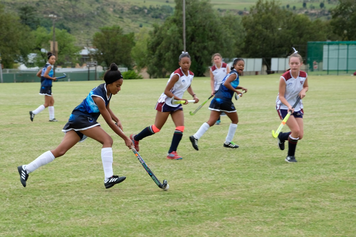 Hockey