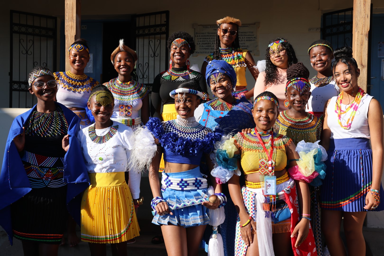 Heritage Day 3