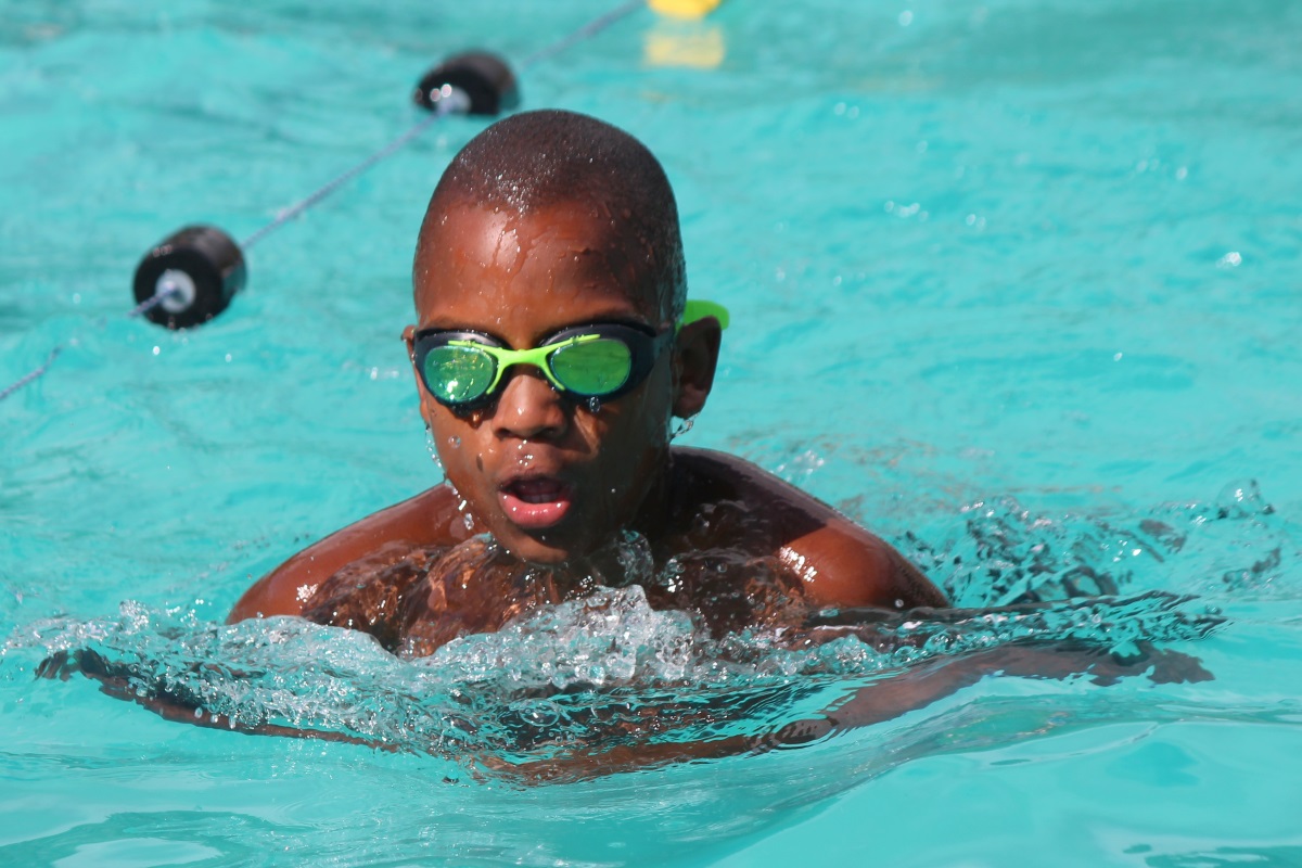 Lesiba Mmamogobo