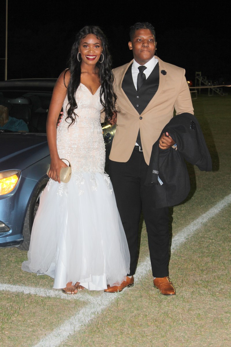 Olona Machane date