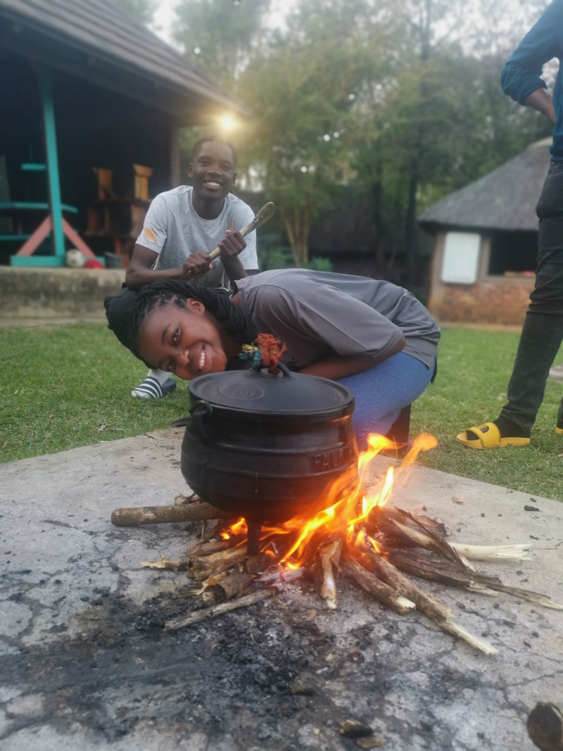 Potjie