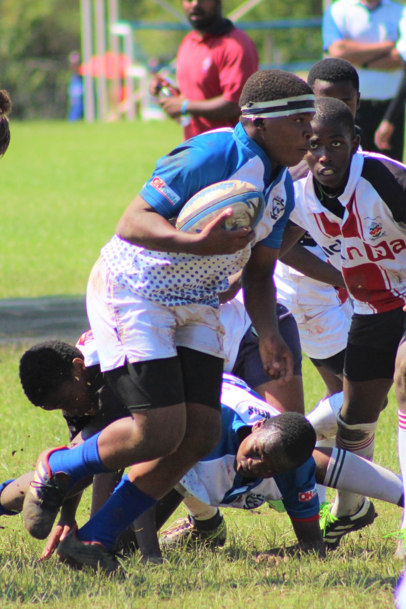 Yanga Nyanga