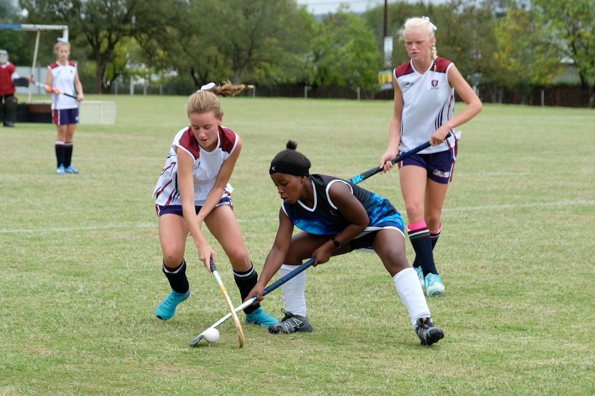 Zukisa November 1st Hockey